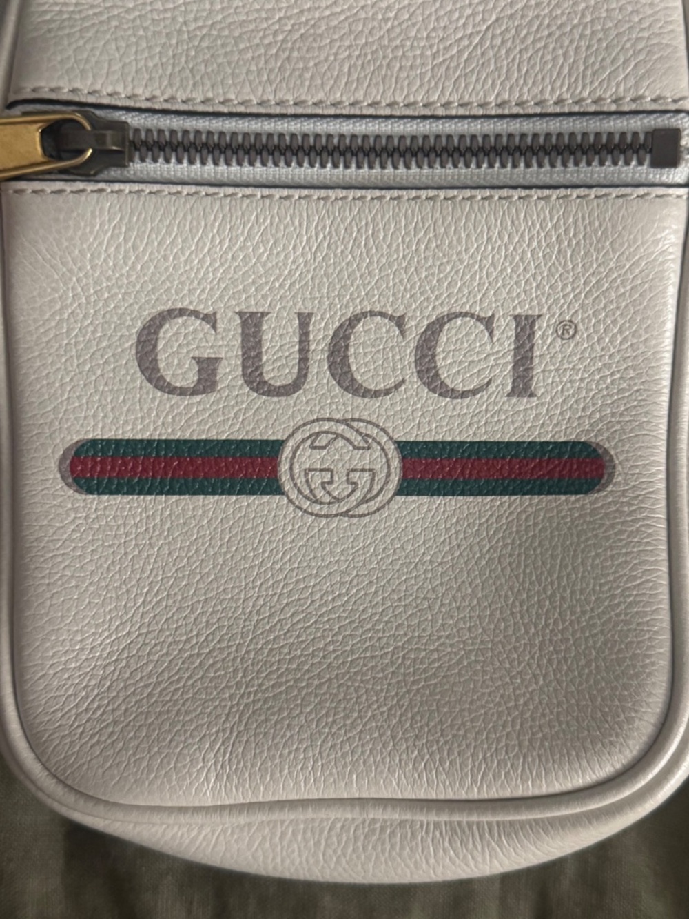 GUCCI Crossbody bag - Picture 7 of 7